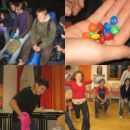 Firmstartwochenende '06